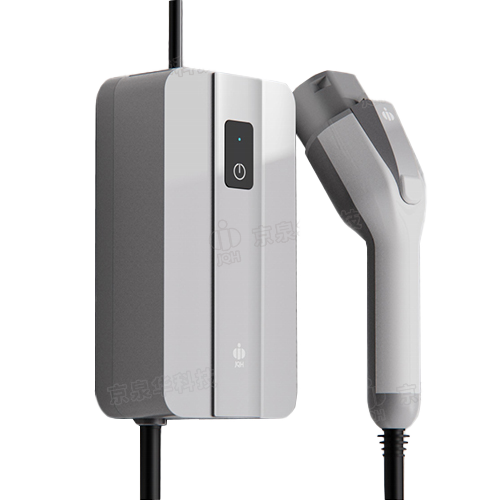 Low-power DC Charger