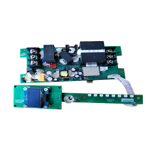 European Standard Mode 2