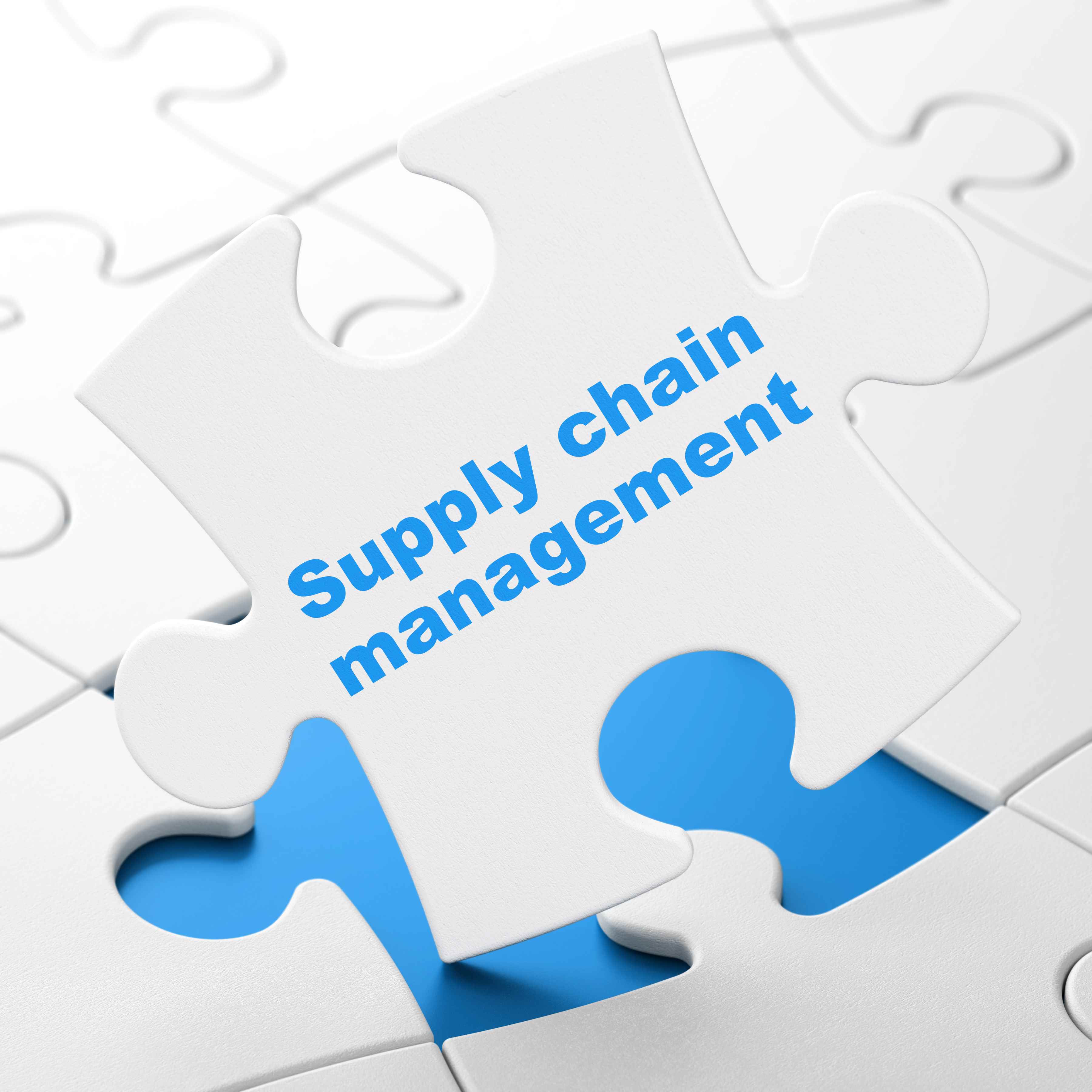 供给链治理